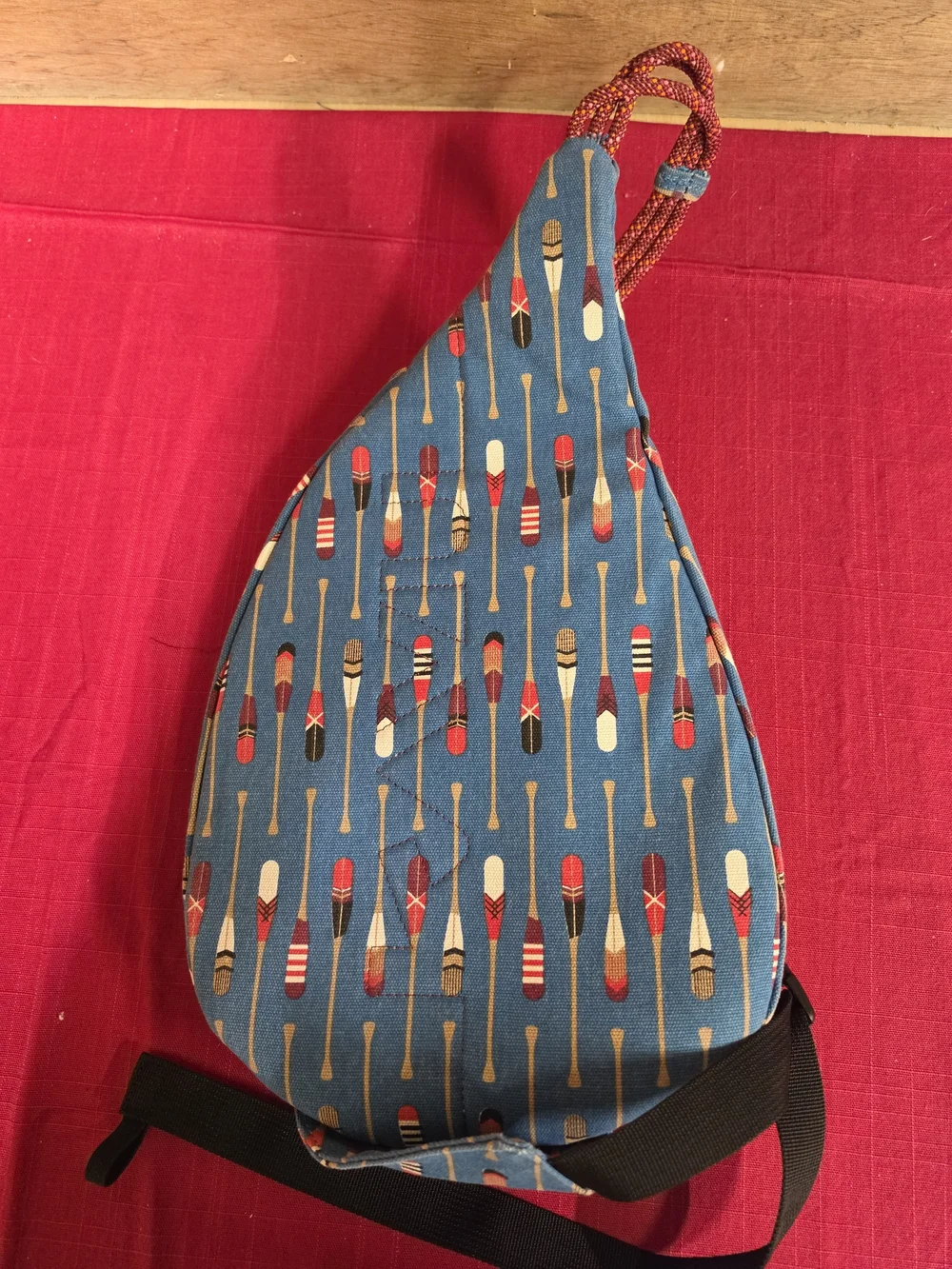 Kavu blue original