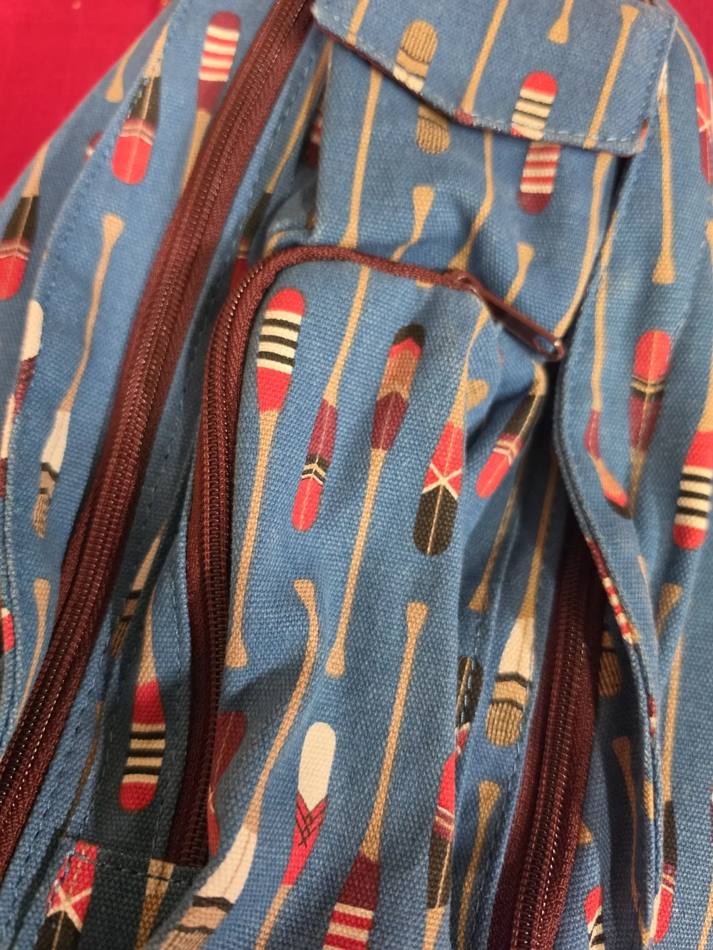 Kavu blue original