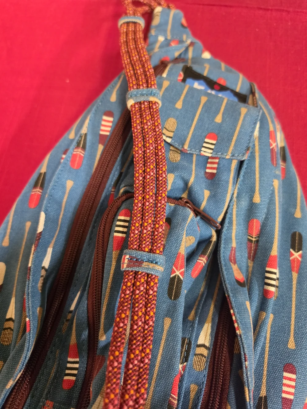 Kavu blue original