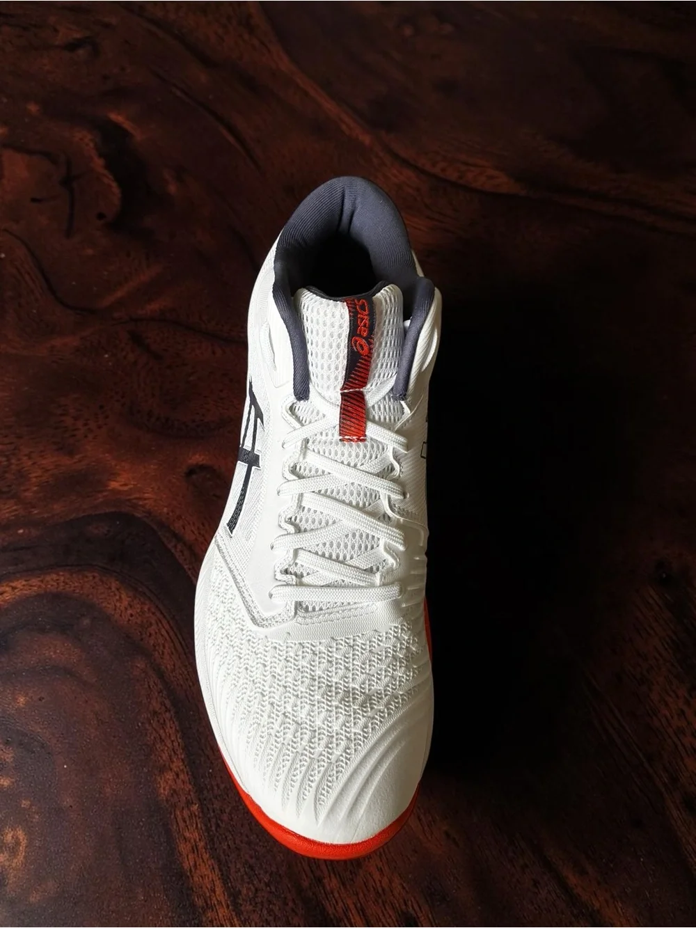 Asics these are