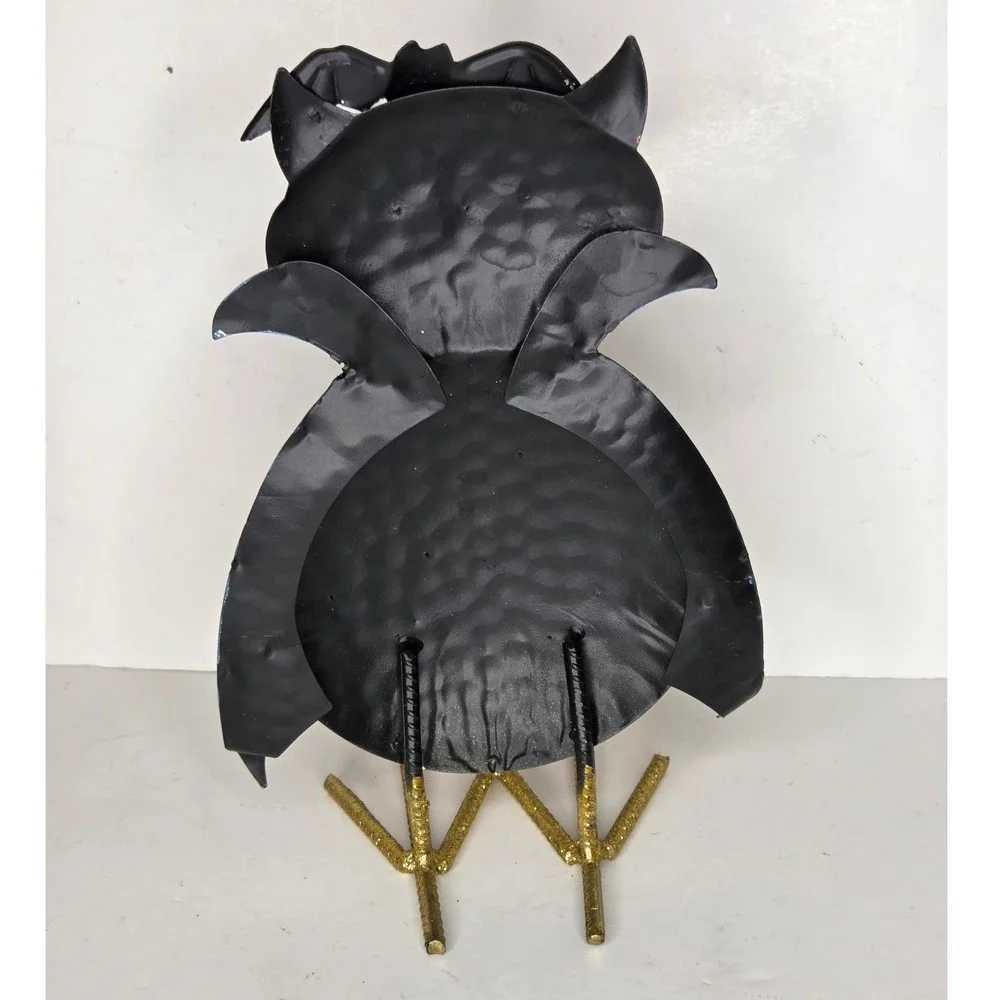 N/A halloween owl