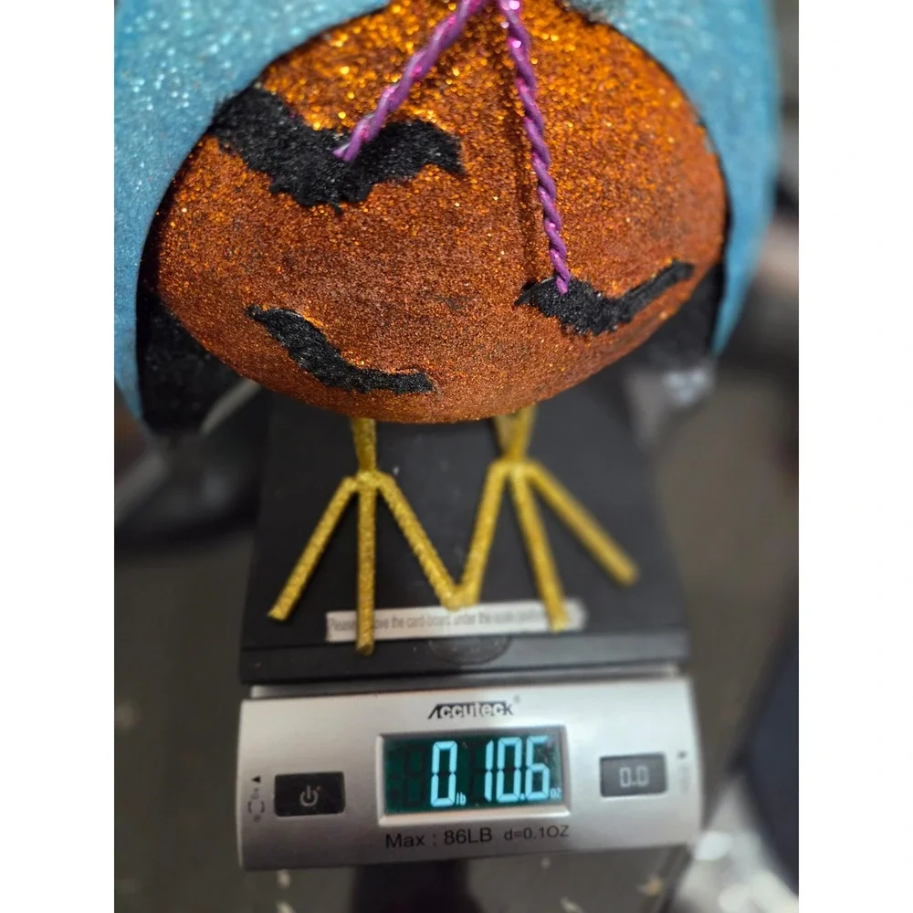 N/A halloween owl