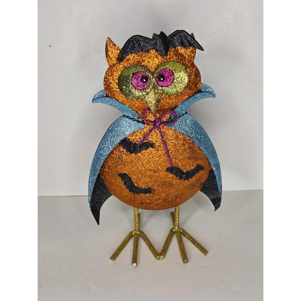 N/A halloween owl