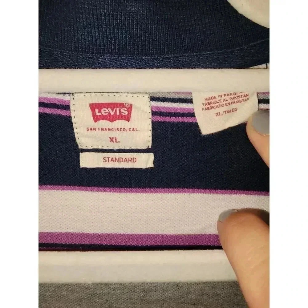 Levis xl great