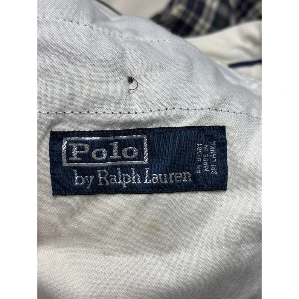 Polo Ralph Lauren polo ralph