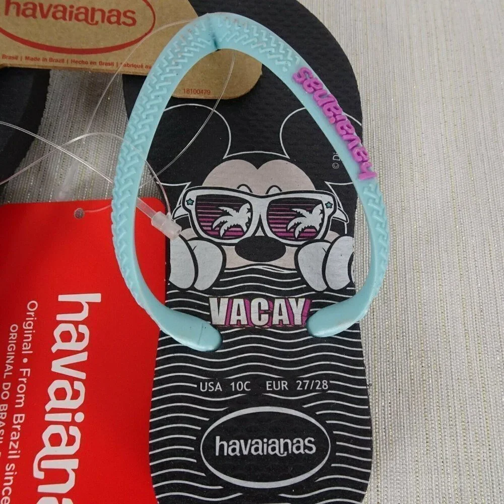 Havaianas 💰 place
