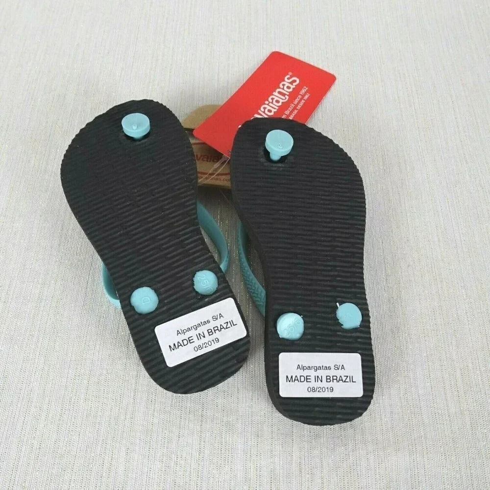Havaianas 💰 place