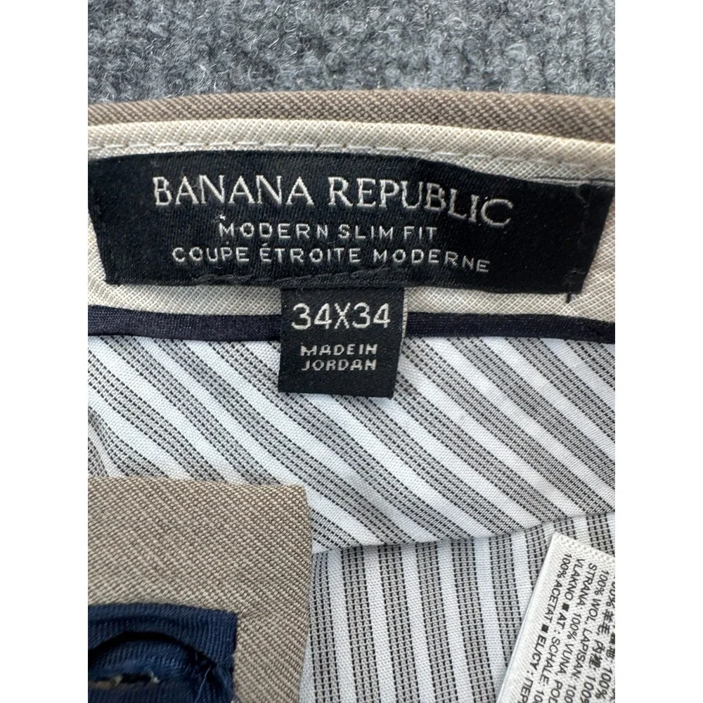 Banana Republic banana republic