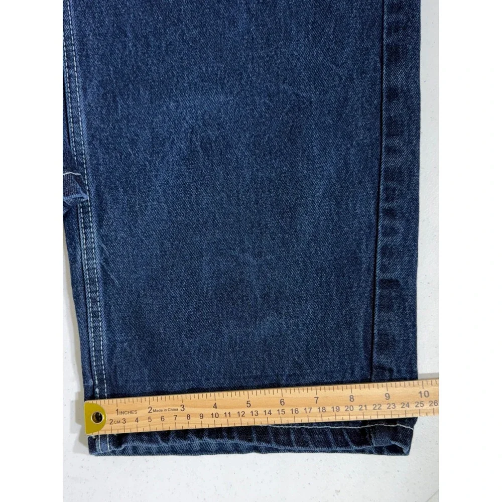 Southpole baggy jeans