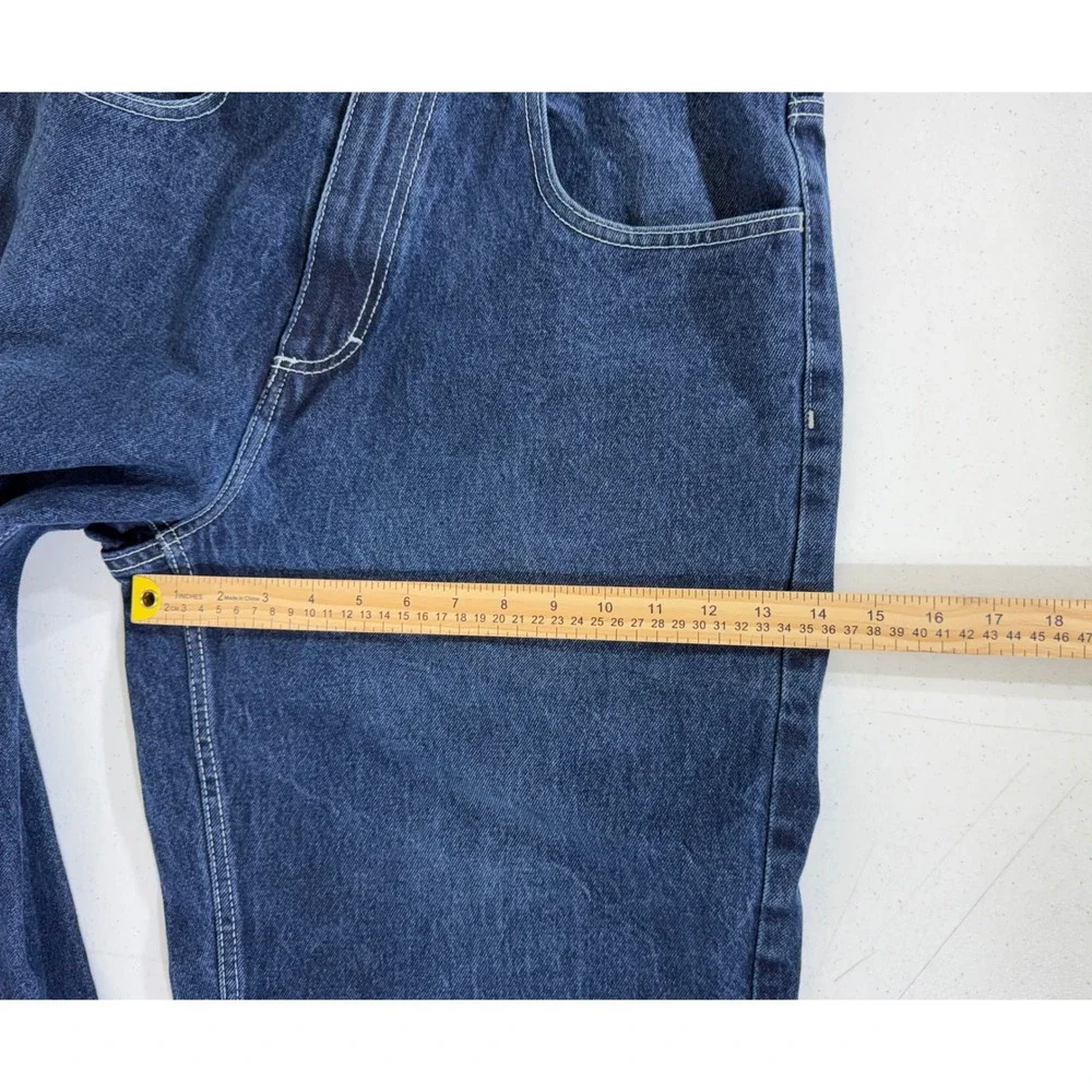 Southpole baggy jeans
