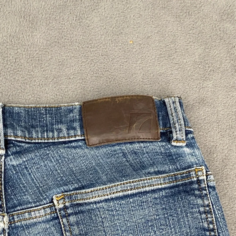 Road denim jeans