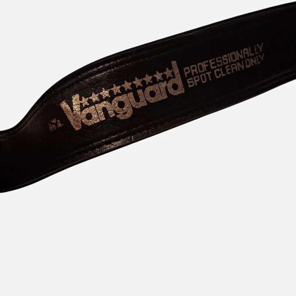 vanguard air force
