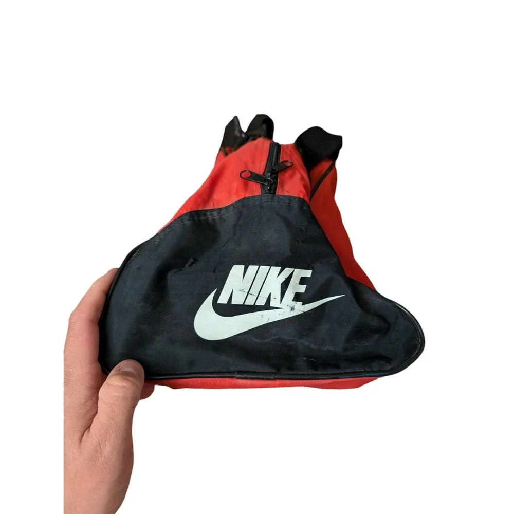 Jordan wear throughout