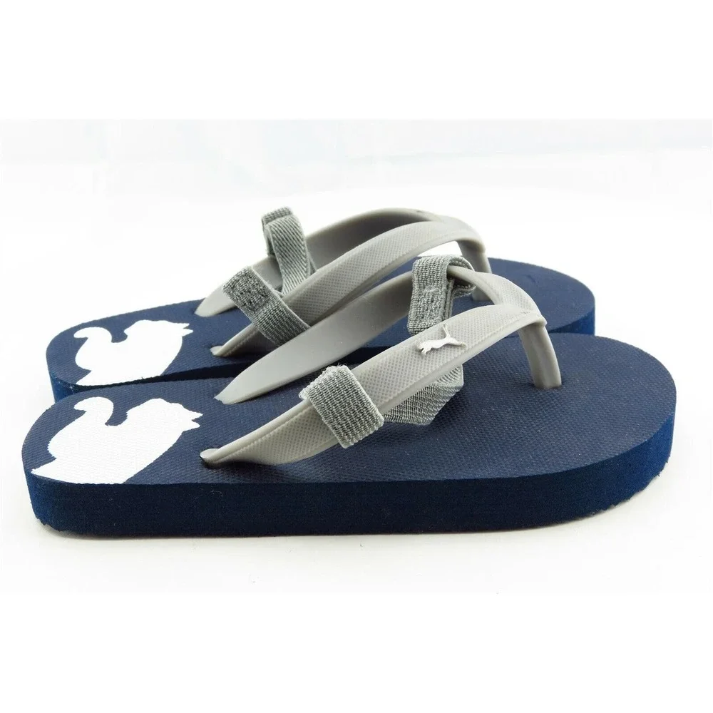 Puma cleaned shoes