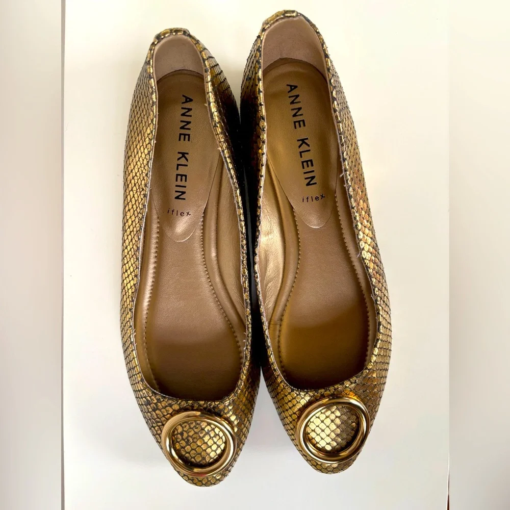 Anne Klein Sport these are