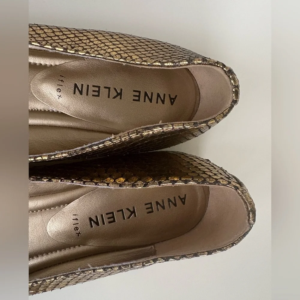Anne Klein Sport these are