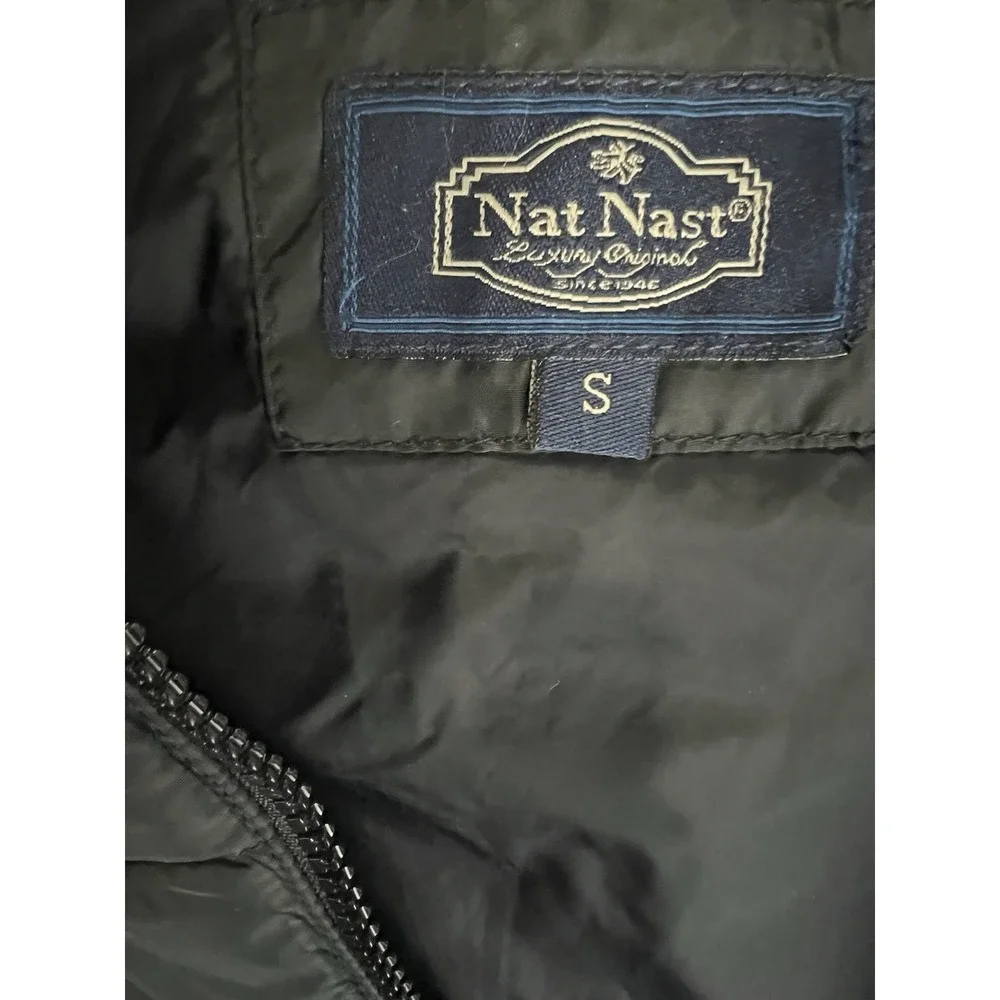 Nat Nast nat nast