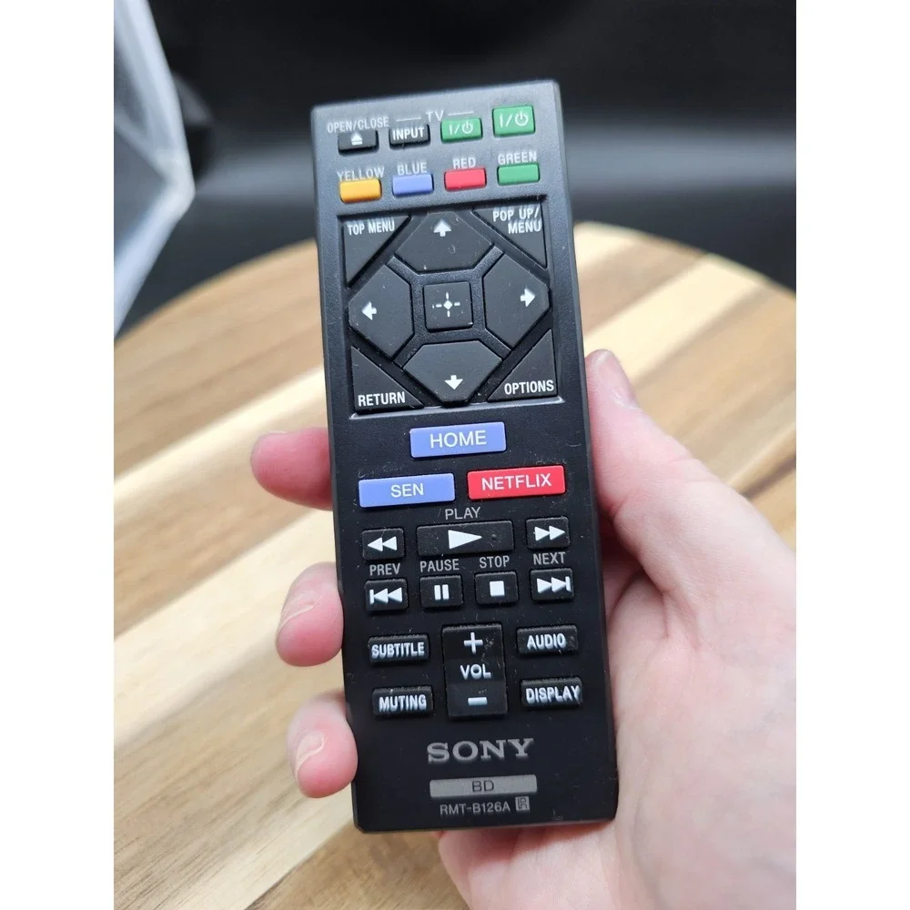 Sony product original