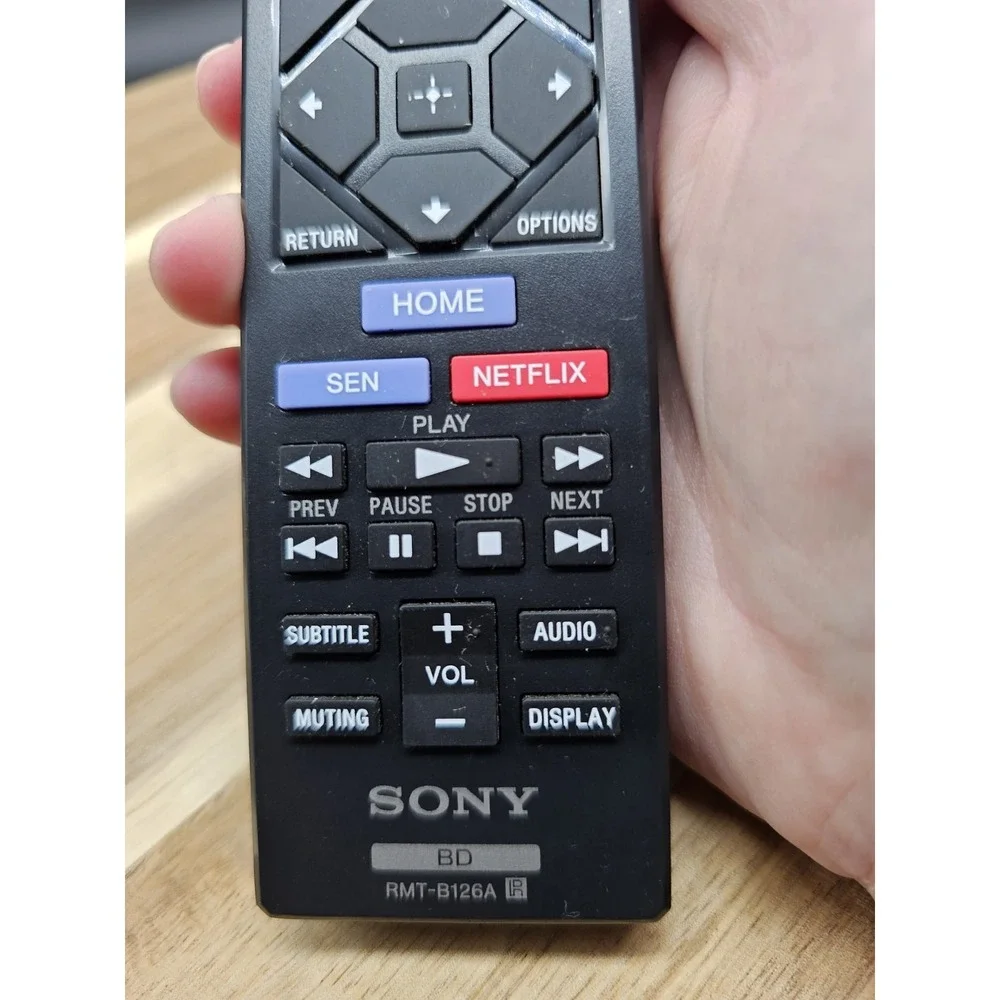 Sony product original