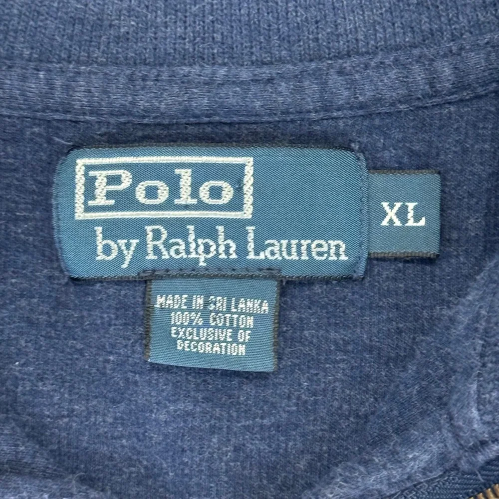 Polo Ralph Lauren elevate your