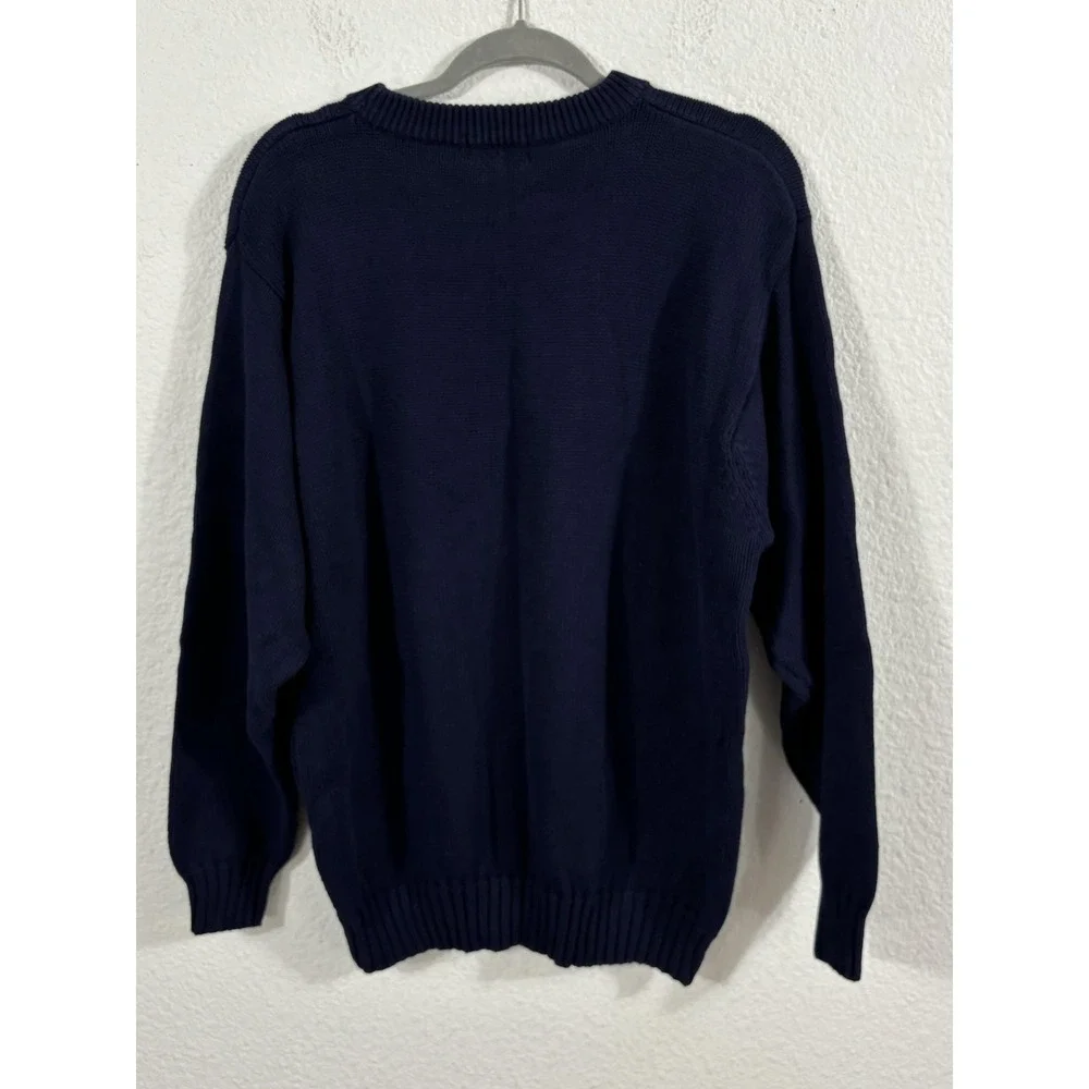 Izod vintage sweater