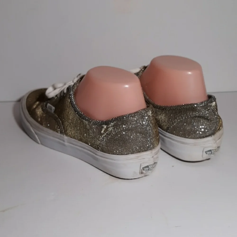Vans good used