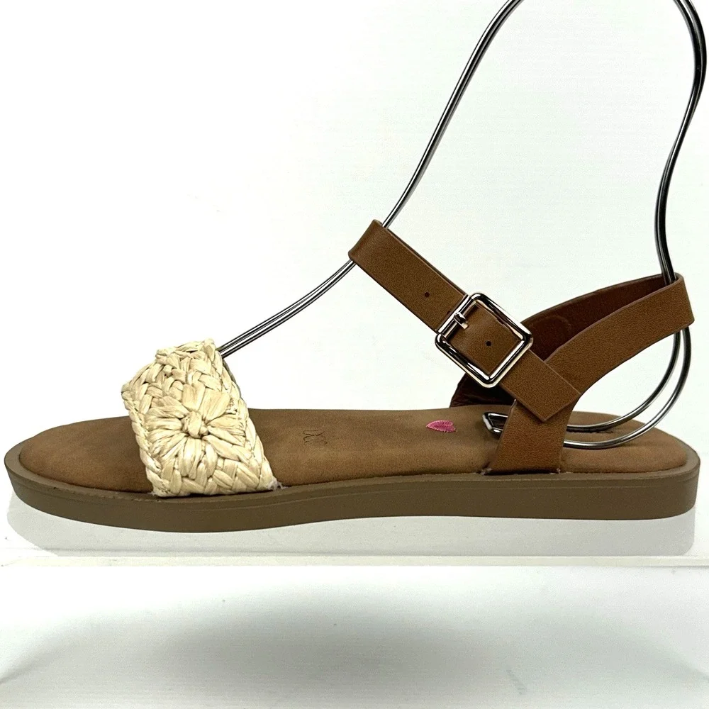Steve Madden brand steve