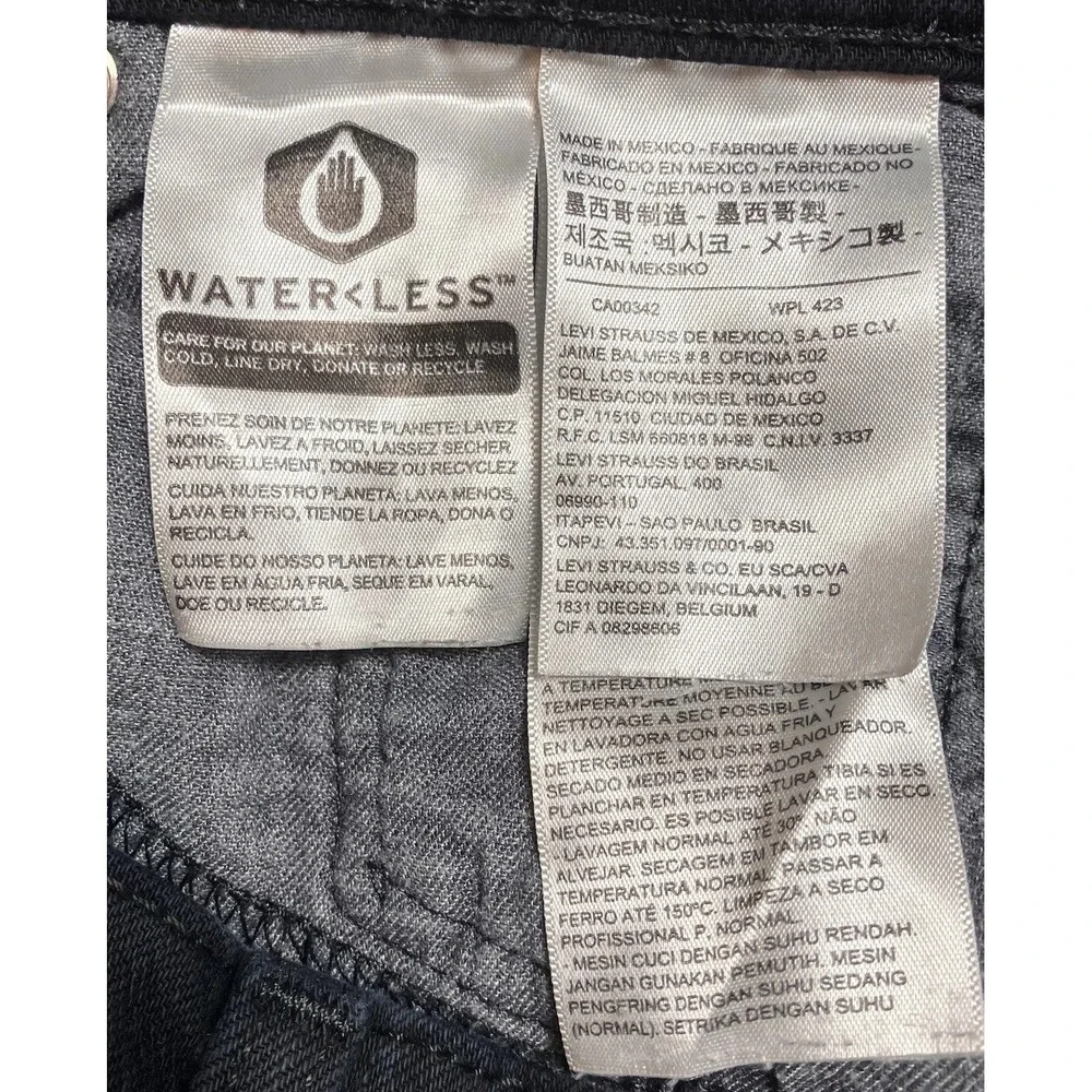 Levis levi 511