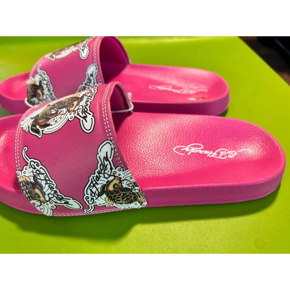 Ed Hardy ed hardy