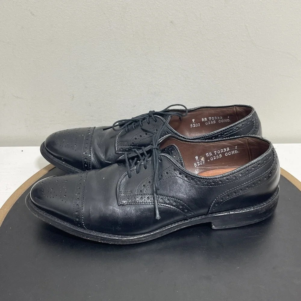 Allen Edmonds allen edmonds