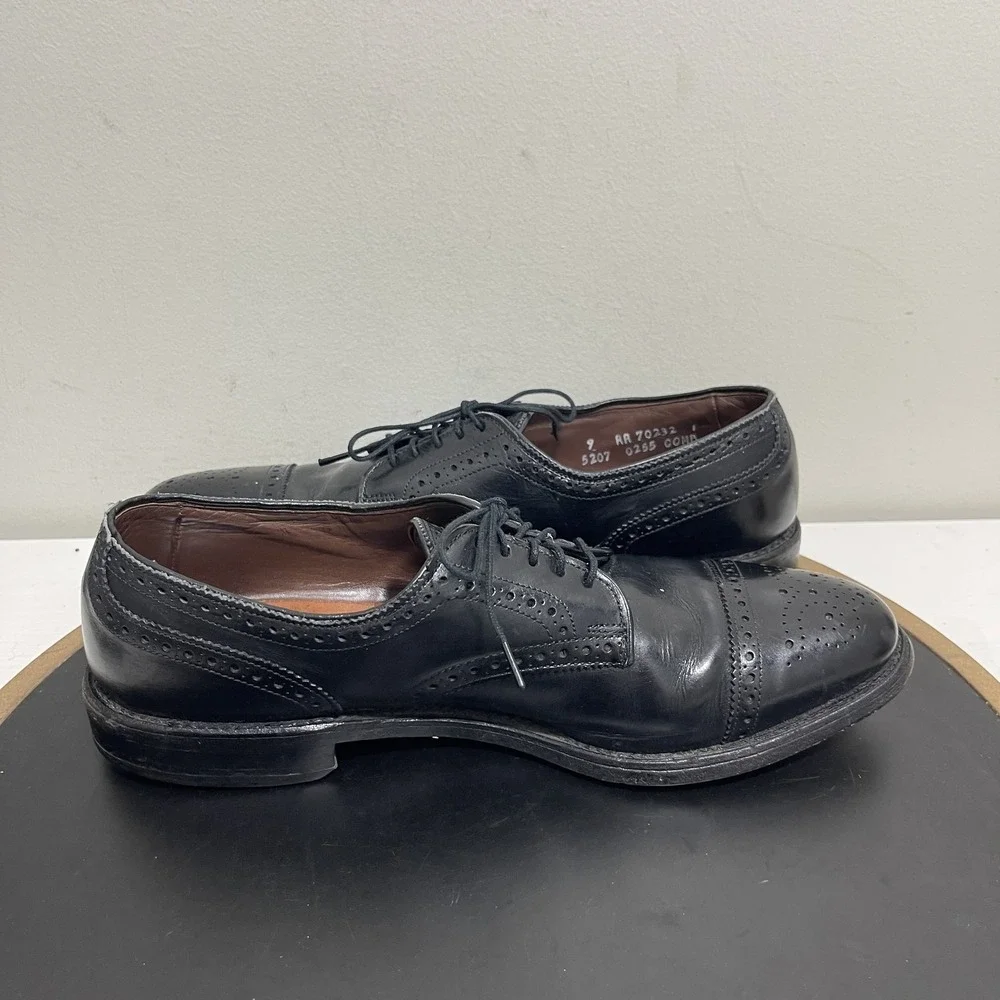 Allen Edmonds allen edmonds