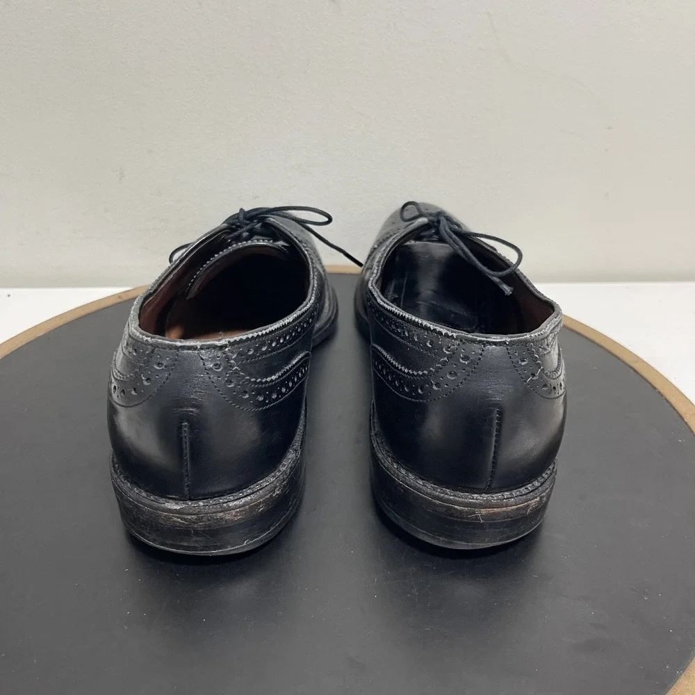 Allen Edmonds allen edmonds