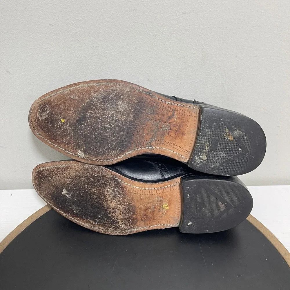 Allen Edmonds allen edmonds