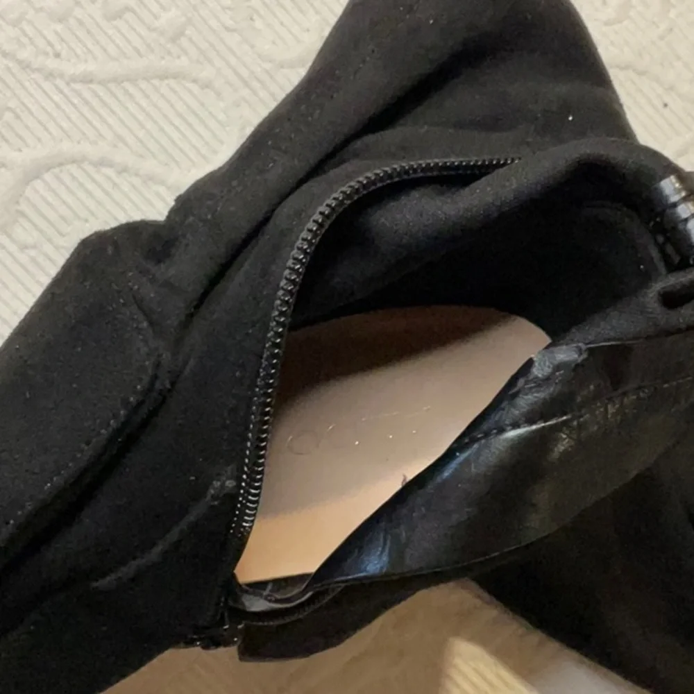 Aldo chic over