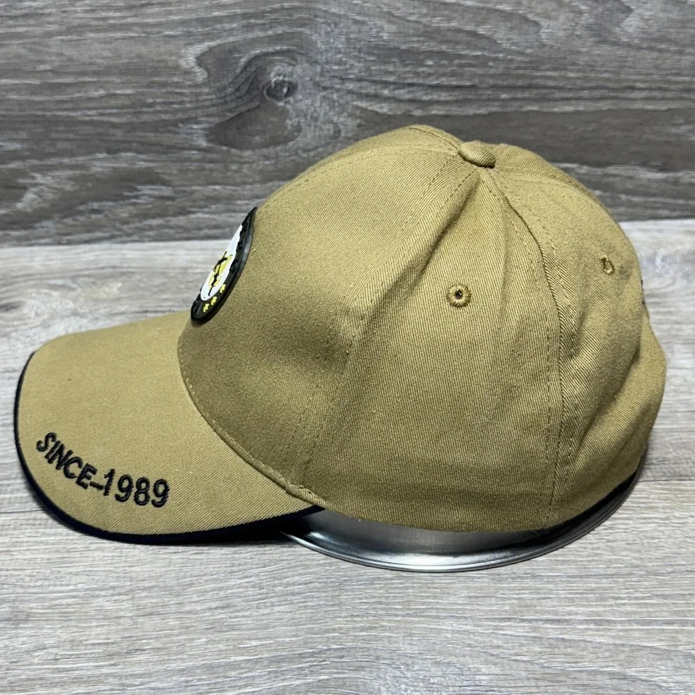 Guntec USA brand subject