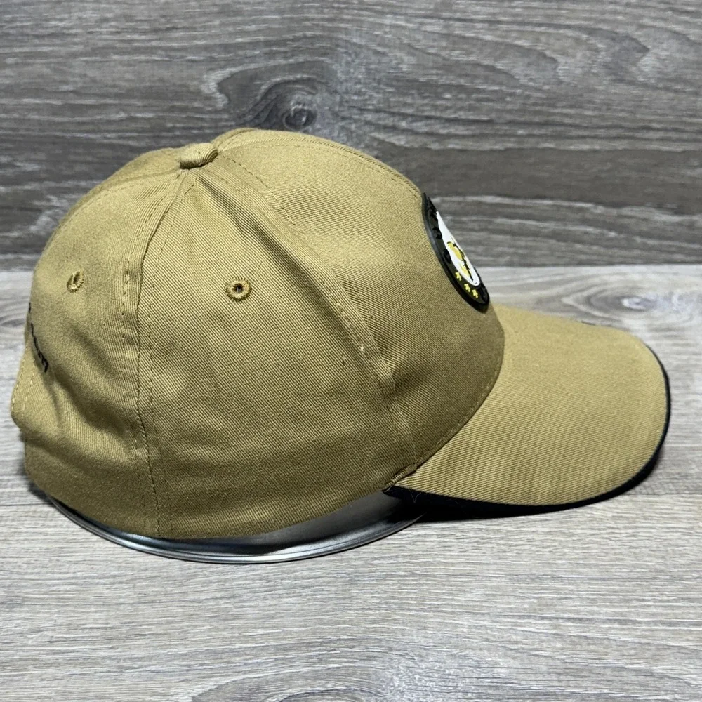 Guntec USA brand subject