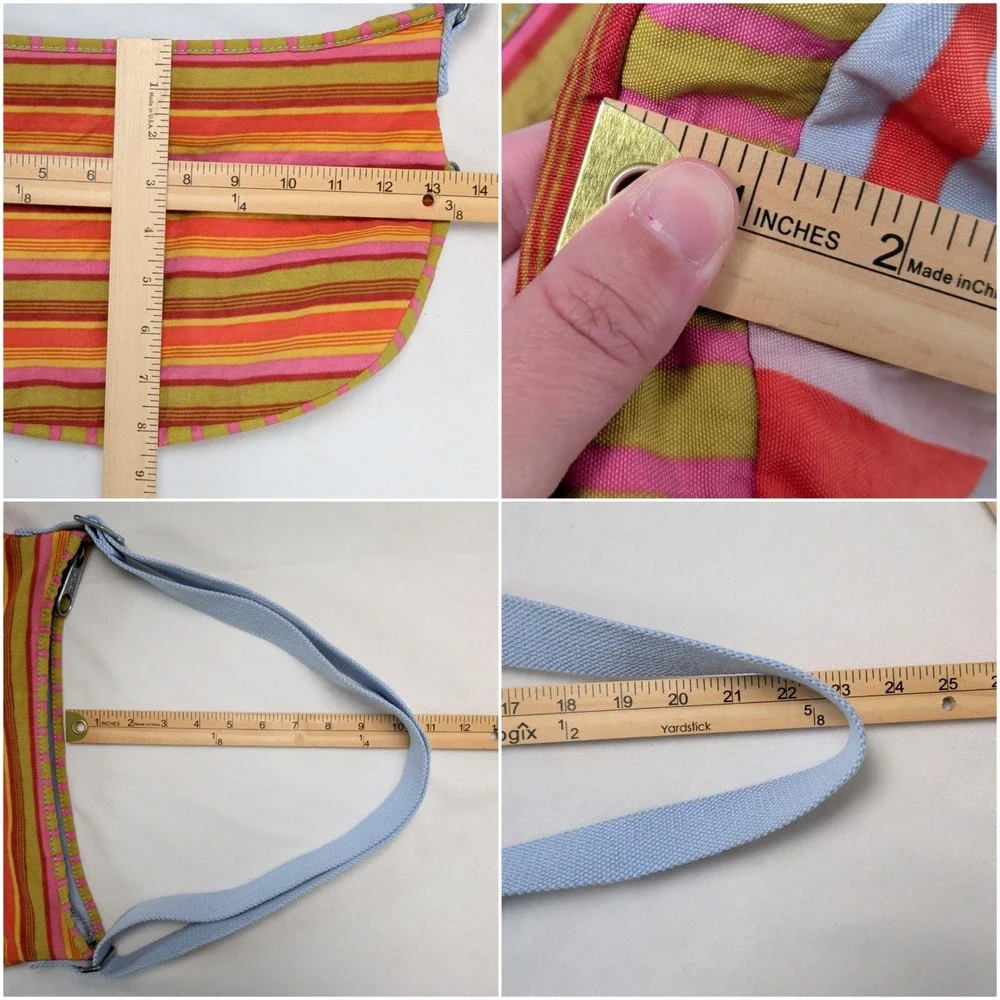 Kipling measurements width