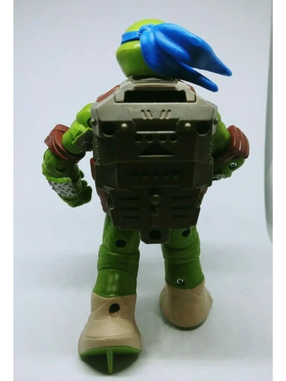 Playmates Toys this tmnt