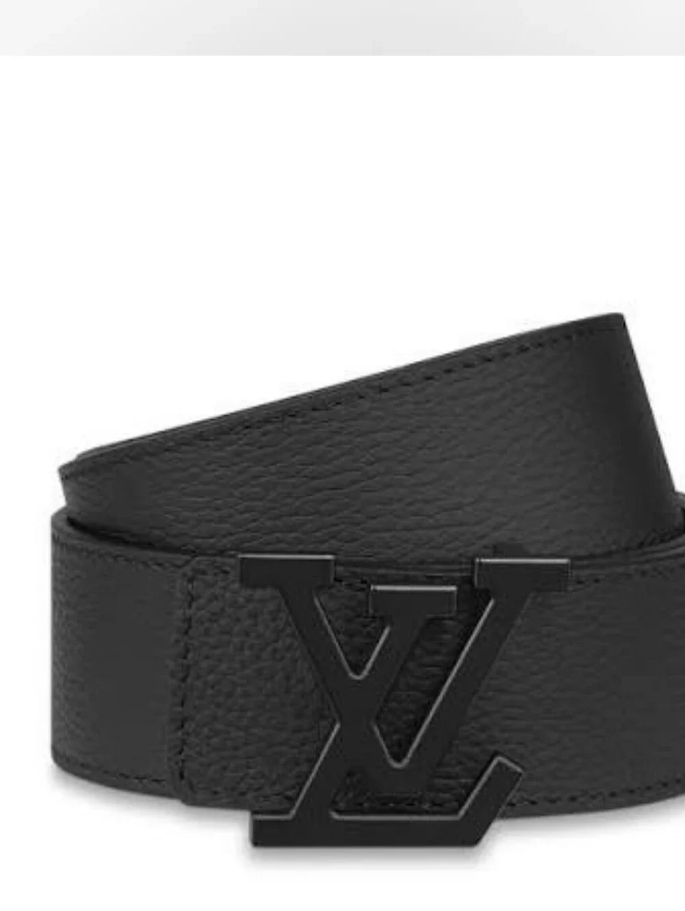 Louis Vuitton this edition