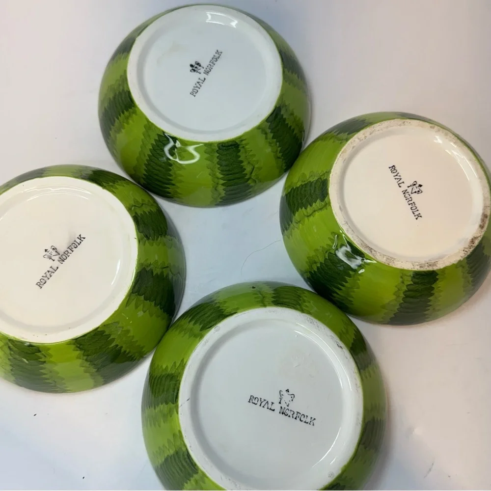 Royal Norfolk royal norfolk