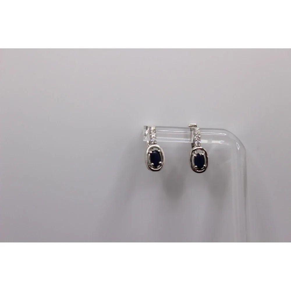 N/A sterling silver