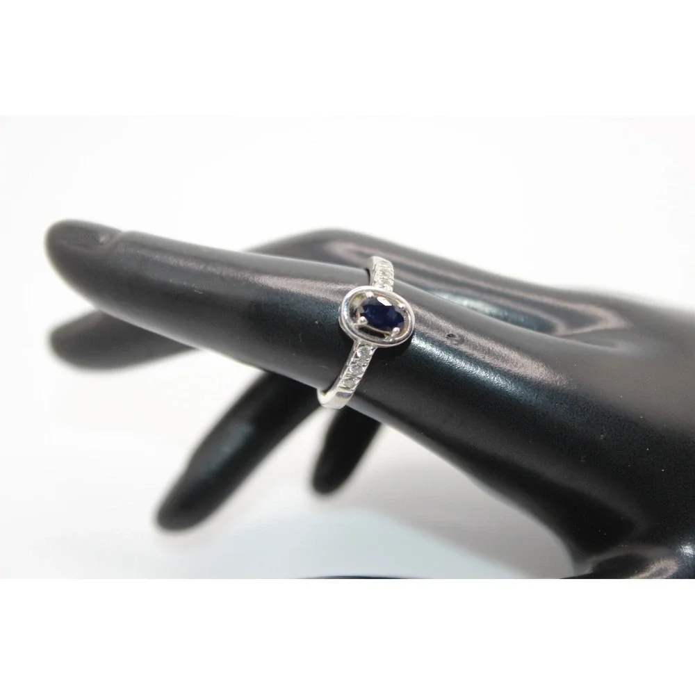 N/A sterling silver