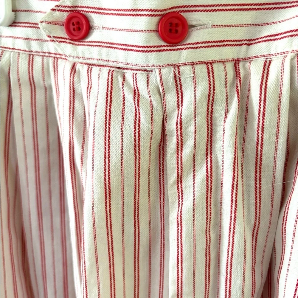Chance’s R cream midi