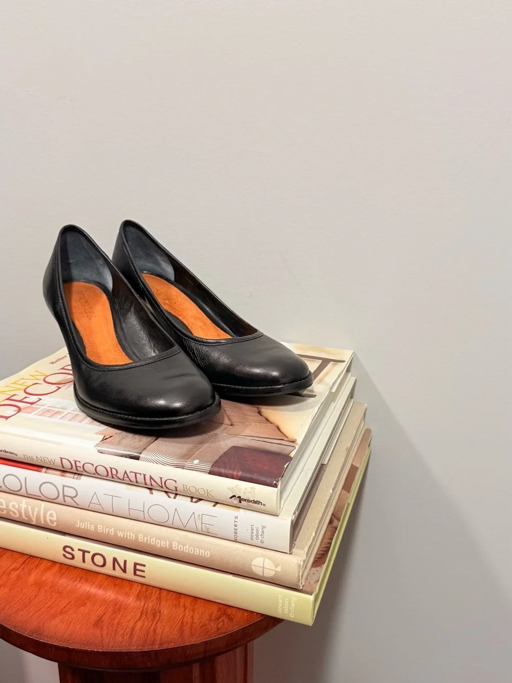 AEROSOLES office comfort