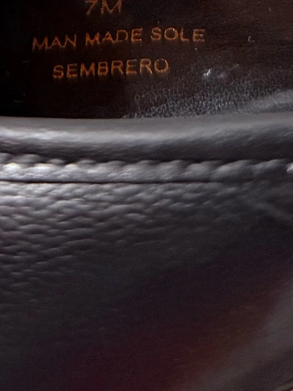 AEROSOLES toe comfort