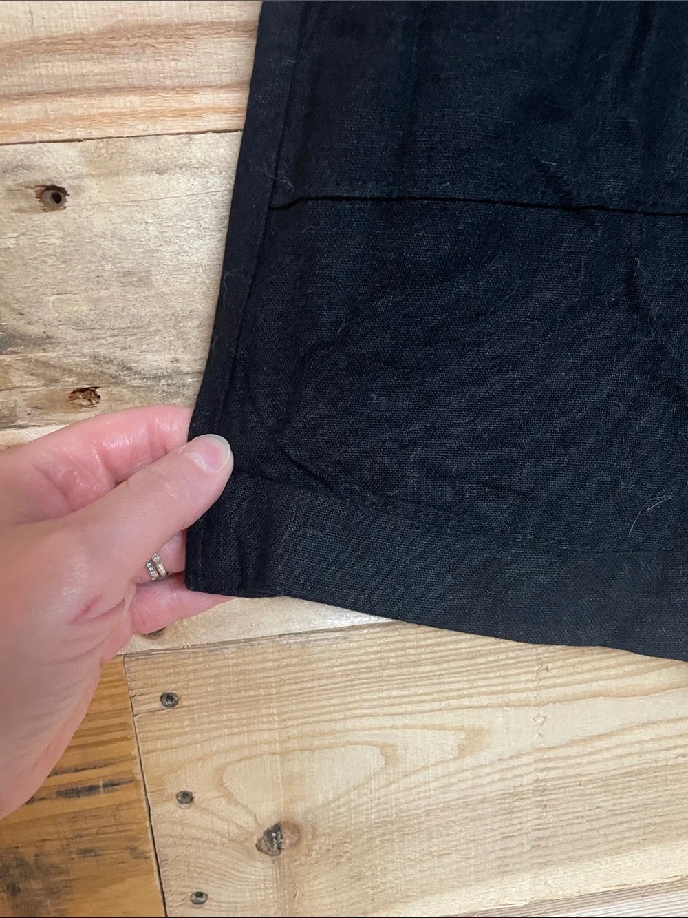 Zenana Outfitters lightweight linen