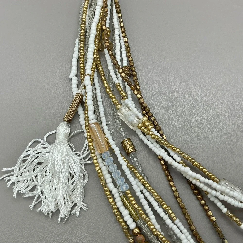 Chicos chico necklace