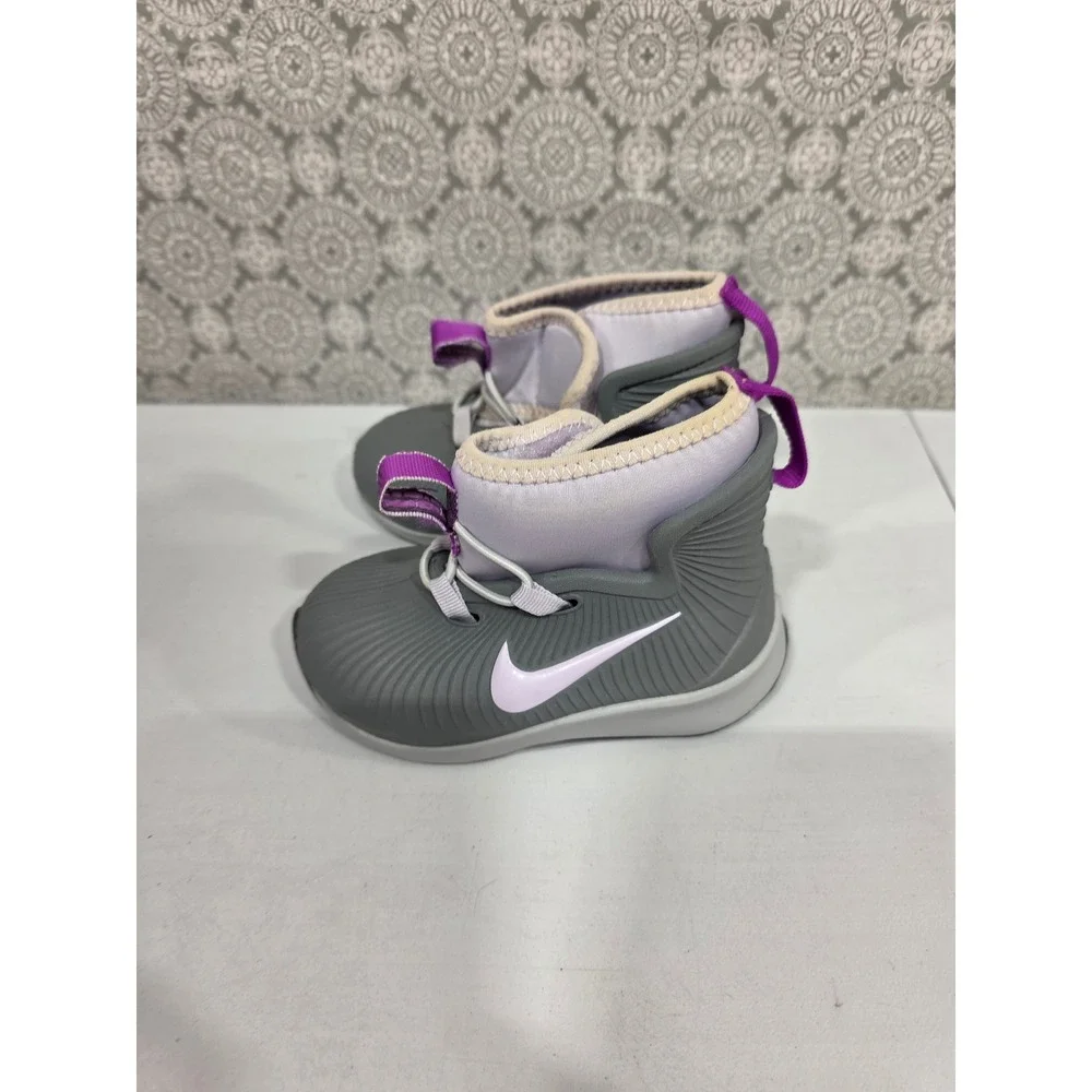 Nike there discoloration