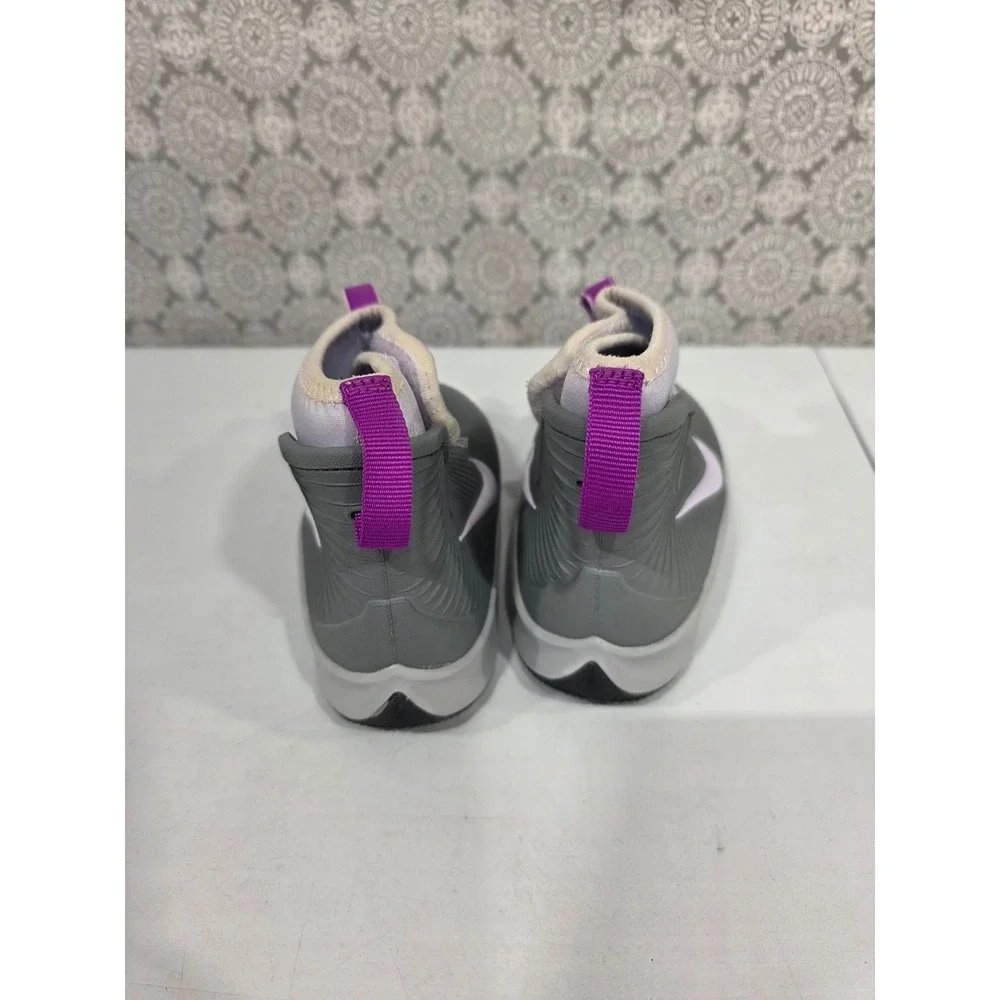 Nike there discoloration
