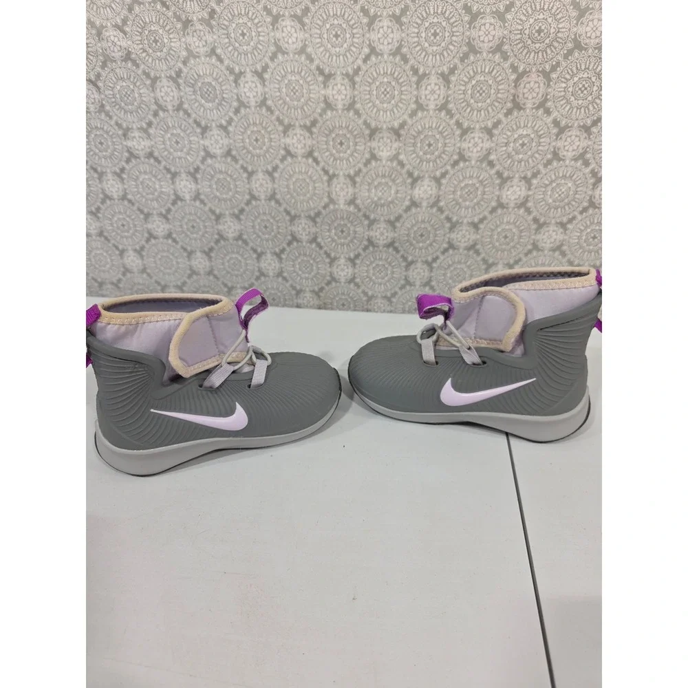 Nike there discoloration